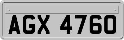 AGX4760
