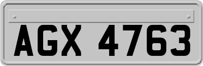 AGX4763
