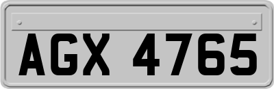 AGX4765