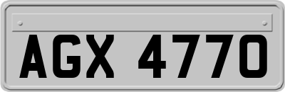 AGX4770