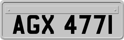 AGX4771