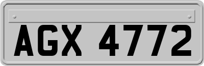 AGX4772