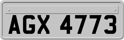 AGX4773