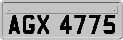 AGX4775