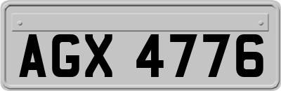 AGX4776
