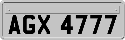 AGX4777