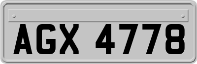 AGX4778