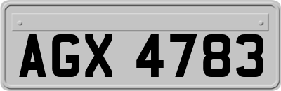 AGX4783