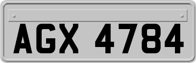 AGX4784