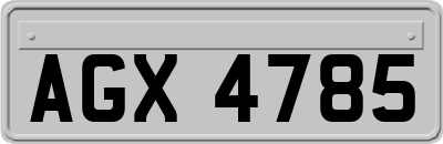 AGX4785
