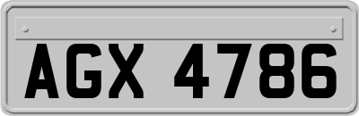 AGX4786