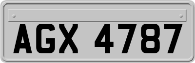 AGX4787