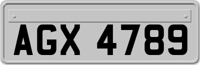 AGX4789