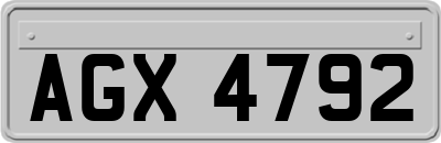AGX4792