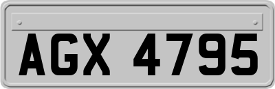 AGX4795