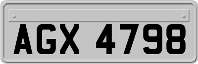 AGX4798