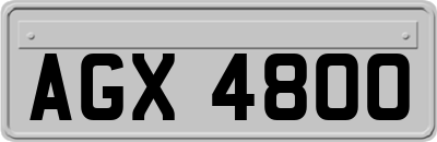 AGX4800