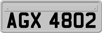 AGX4802
