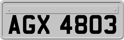 AGX4803