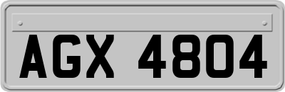 AGX4804
