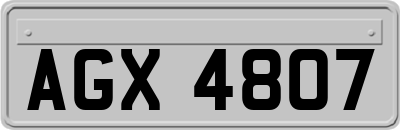 AGX4807