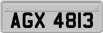 AGX4813