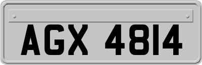 AGX4814