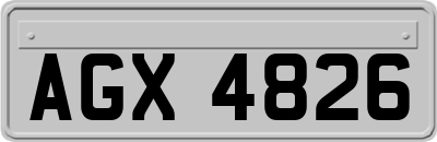 AGX4826