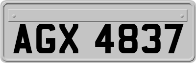 AGX4837