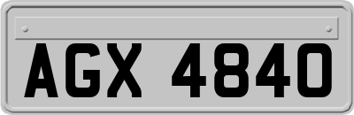 AGX4840
