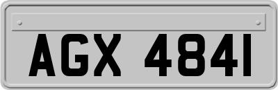 AGX4841