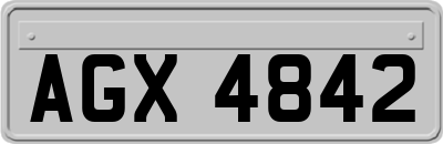 AGX4842