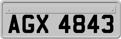 AGX4843