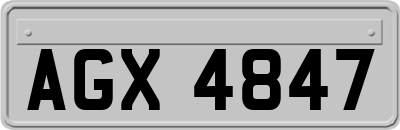 AGX4847