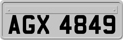 AGX4849