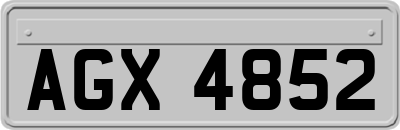 AGX4852