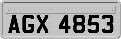AGX4853
