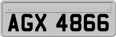 AGX4866