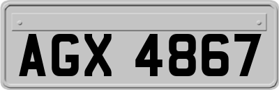 AGX4867