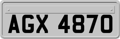 AGX4870