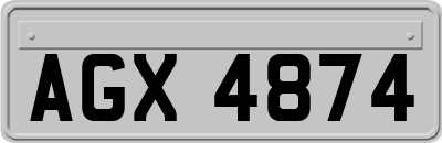 AGX4874