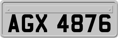 AGX4876