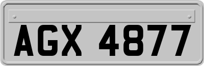 AGX4877