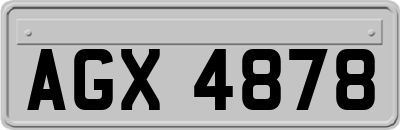 AGX4878