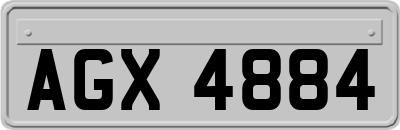 AGX4884
