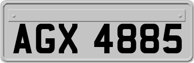 AGX4885
