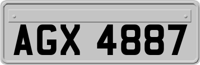 AGX4887