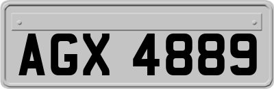 AGX4889