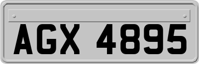 AGX4895