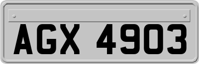 AGX4903